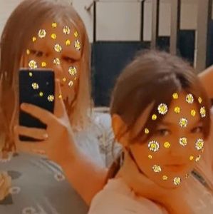 Meet your Posher, Jade